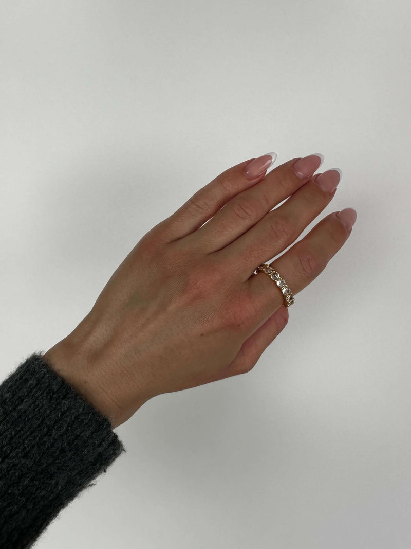 ZEYA - Amia Ring