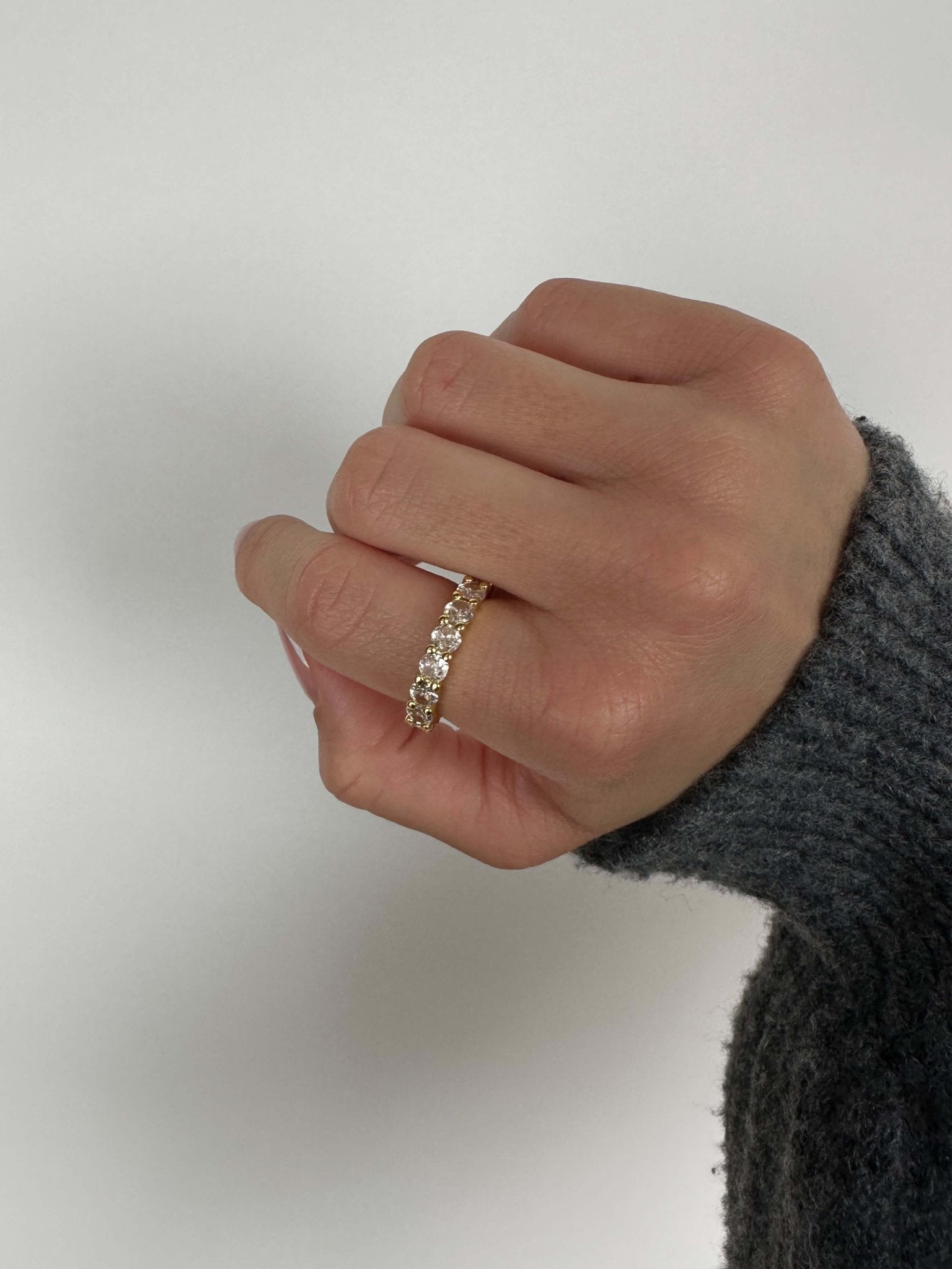 ZEYA - Amia Ring