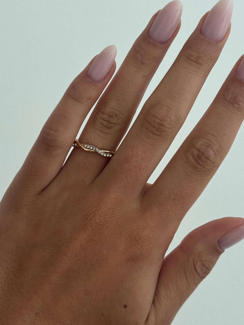 ZEYA - Arabel Ring
