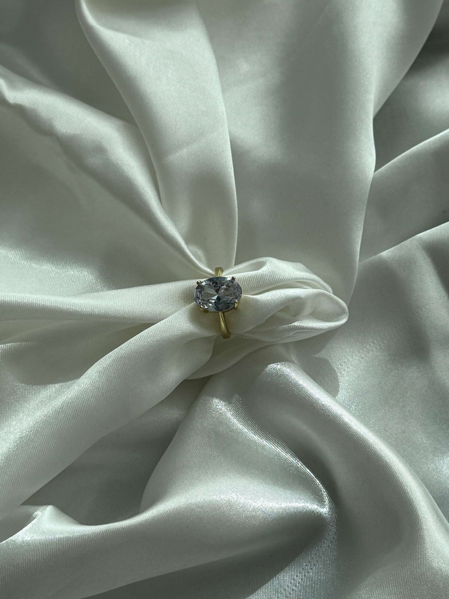 ZEYA - Avianna Ring