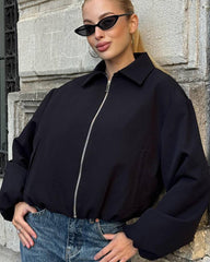 Bomber imbottito Hanna
