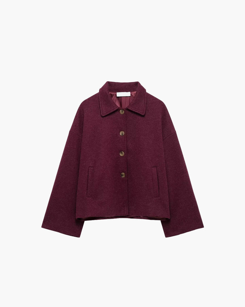 ZEYA - Bree elegant Coat