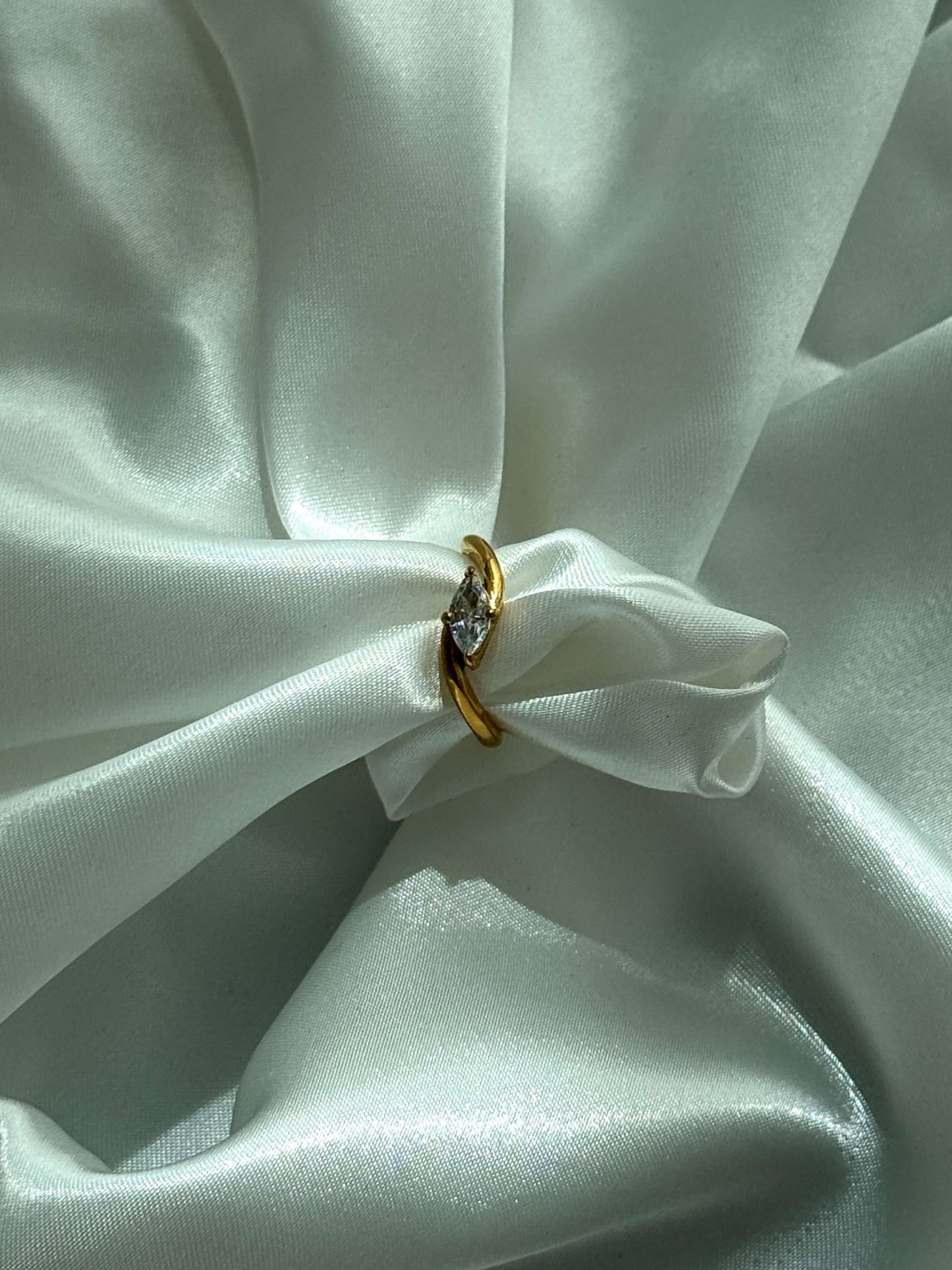 ZEYA - Calista Ring