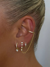 Set di Orecchini Carissa