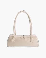 Ellen Baguette in Finta Scamosciata