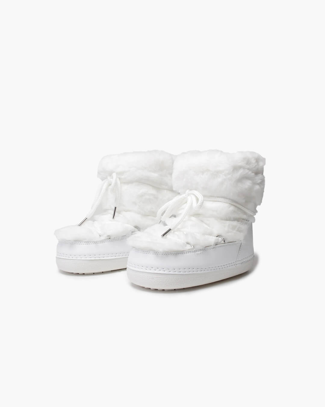 Joanna Fluffy stivali da neve