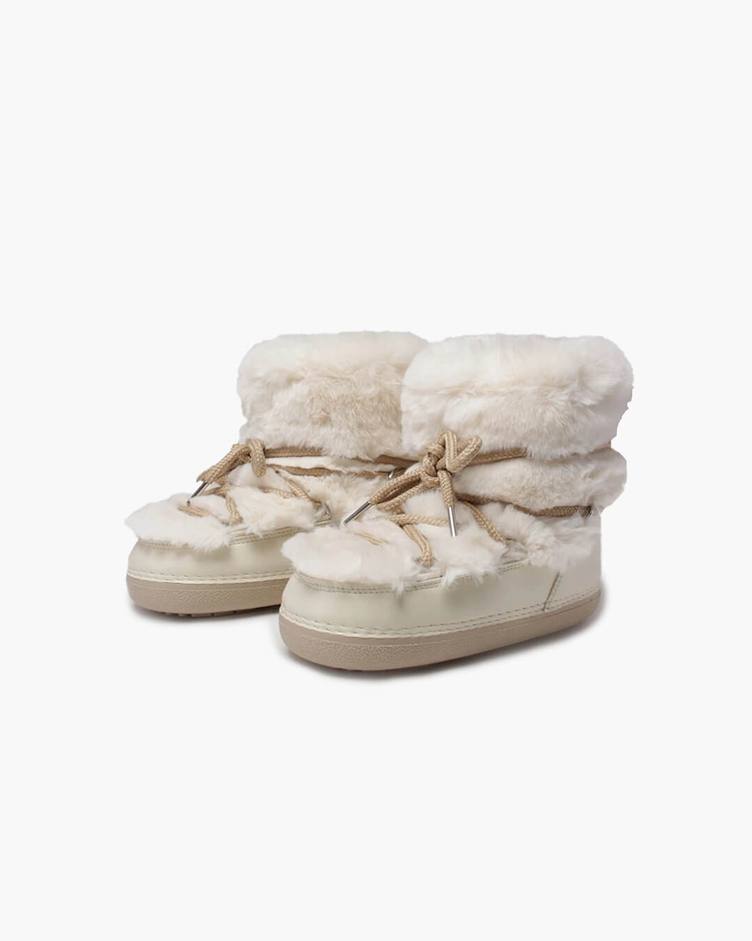 Joanna Fluffy stivali da neve