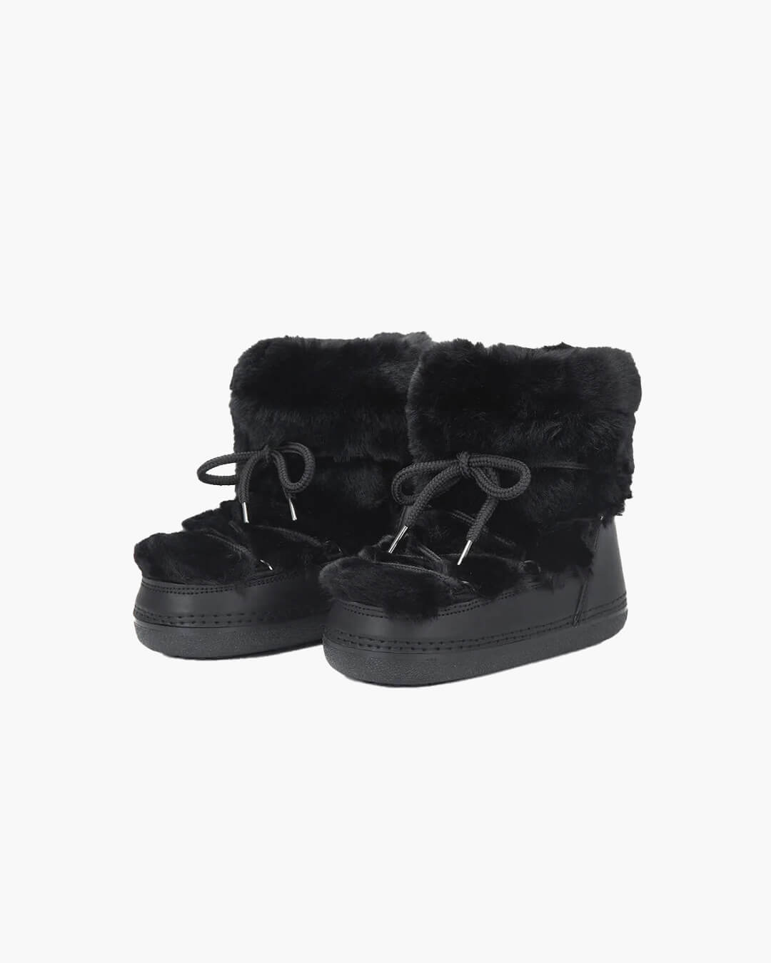 Joanna Fluffy stivali da neve