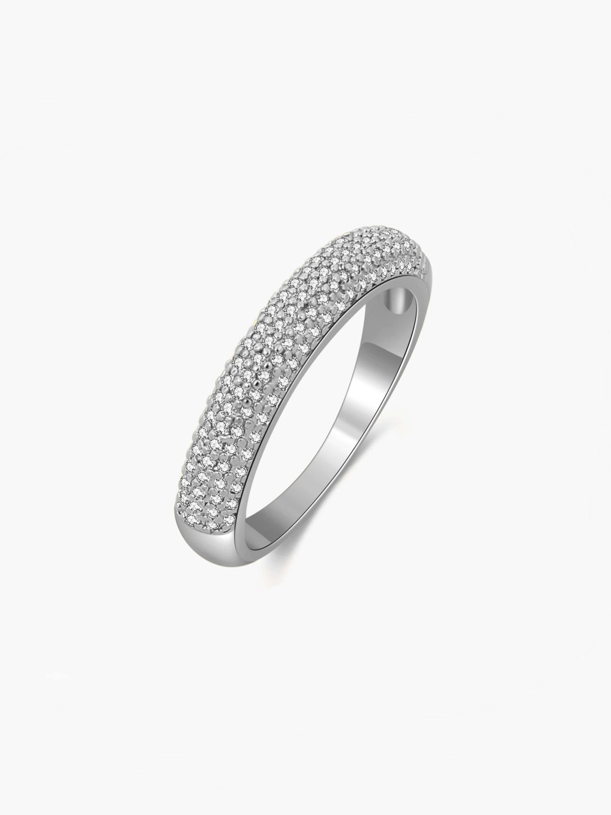 ZEYA - Colette Pavé Sparkling Ring
