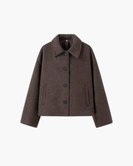 Cappotto Elegante Daisy