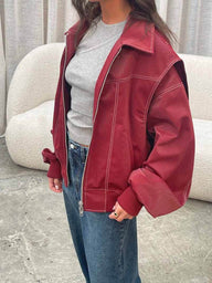 Giacca Bomber Dora