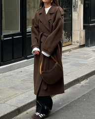 Cappotto Ella autunno-inverno