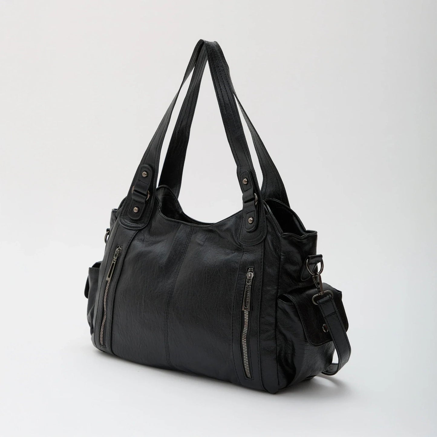 ZEYA - Emma Crossbody City Bag