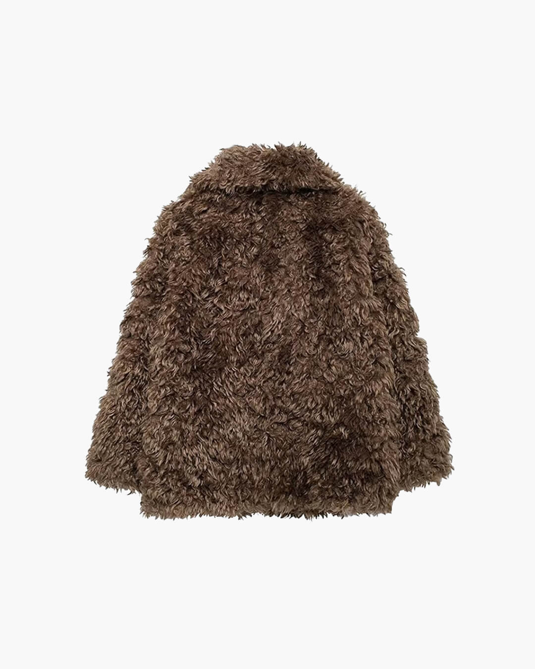 ZEYA - Esmeralda Faux Fur Jacket