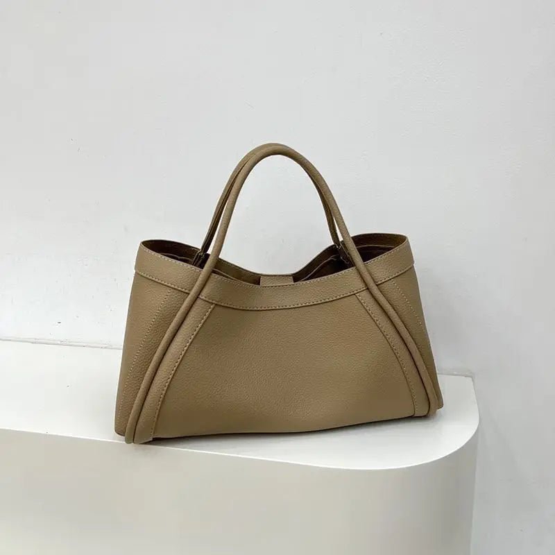 ZEYA - Gaya Tote Bag
