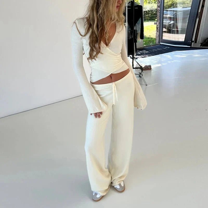 ZEYA - Georgia Vintage Lounge Set