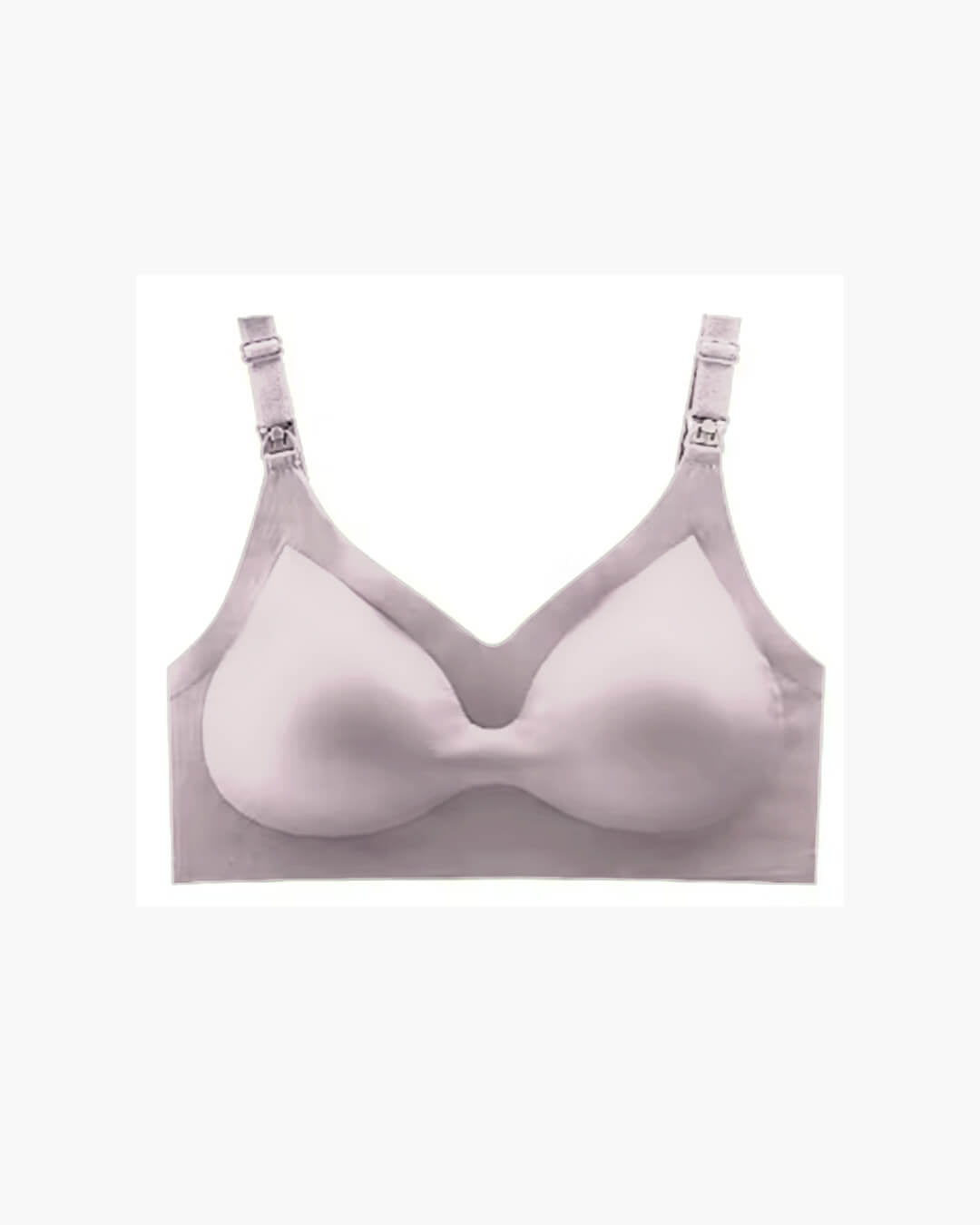 ZEYA - Gina Wireless Seamless Bra