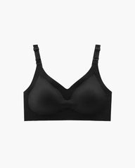 Reggiseno senza cuciture wireless Gina