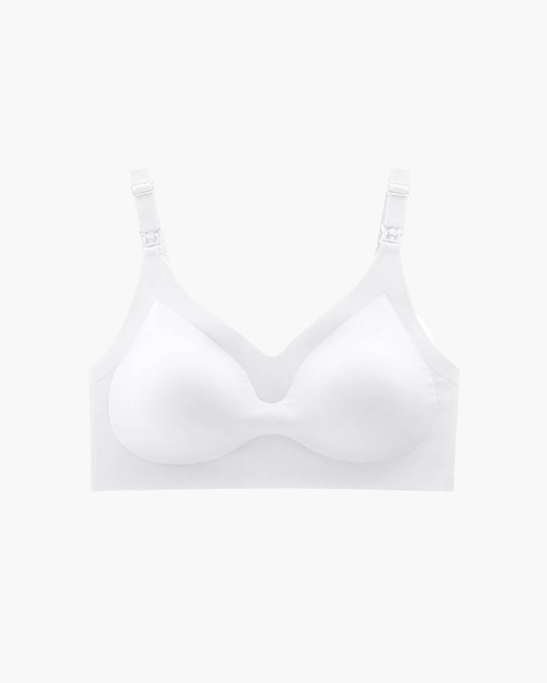 ZEYA - Gina Wireless Seamless Bra