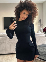Vestito Mini Gloria