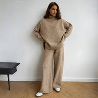 Set Loungewear Comodo Hazel