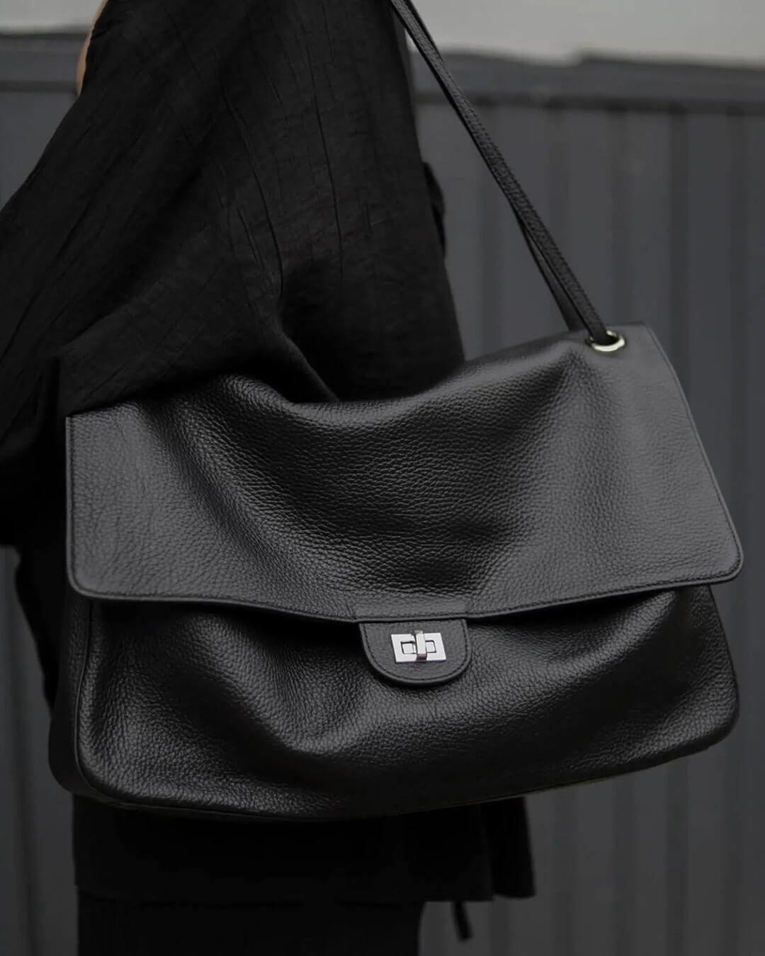 ZEYA - Helen Commuting Tote Bag
