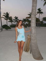 Minidress Aetla