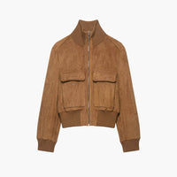 Bomber Corto Joanna