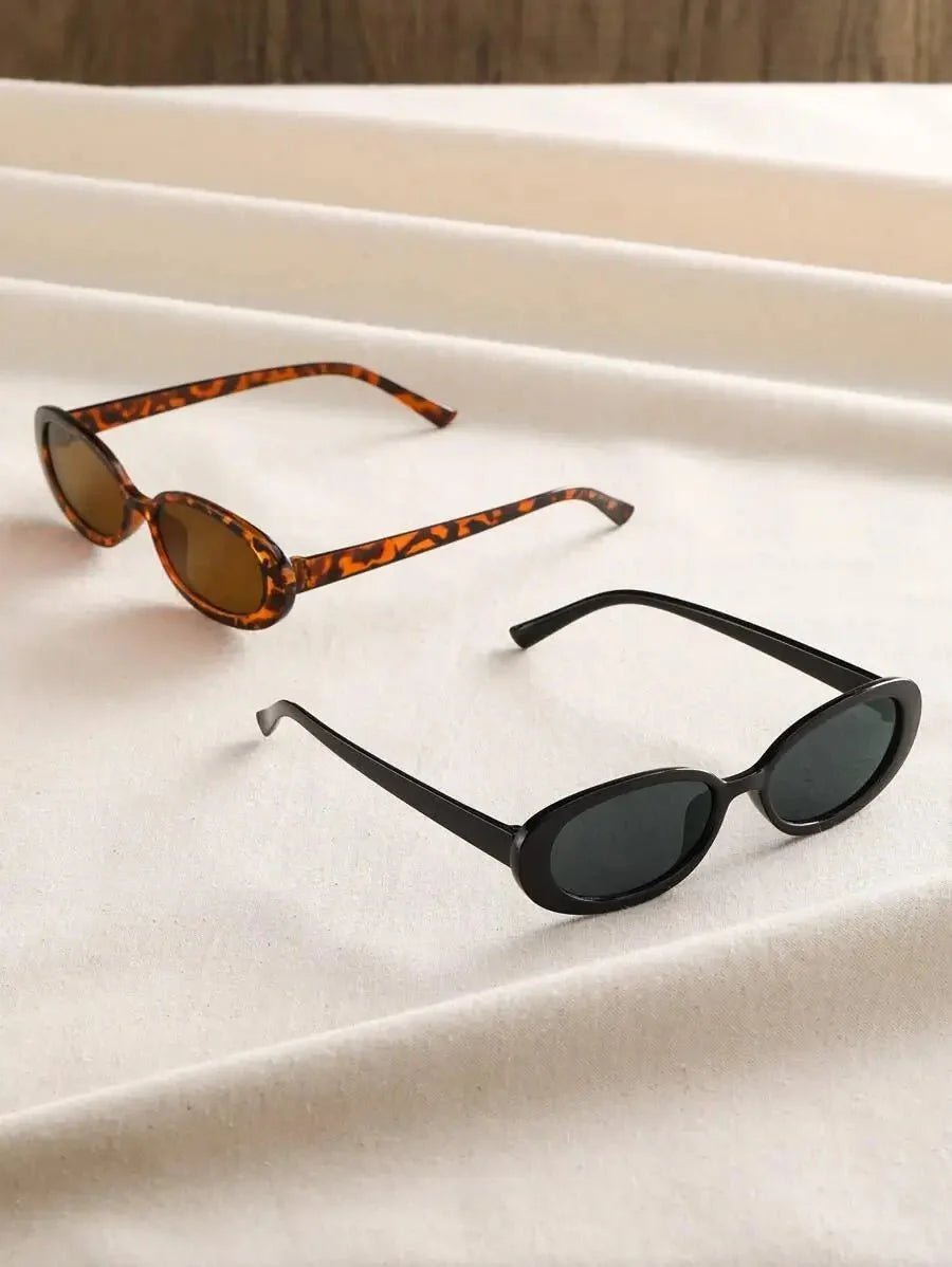 ZEYA - Kelly Sunglasses