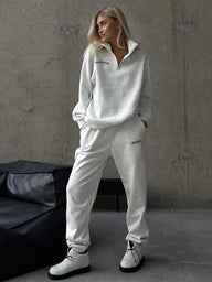 Completo tuta oversize Liliana