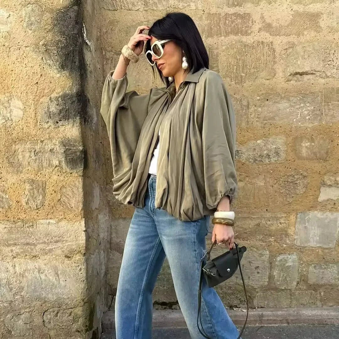 ZEYA - Lucia Lightweight Jacket