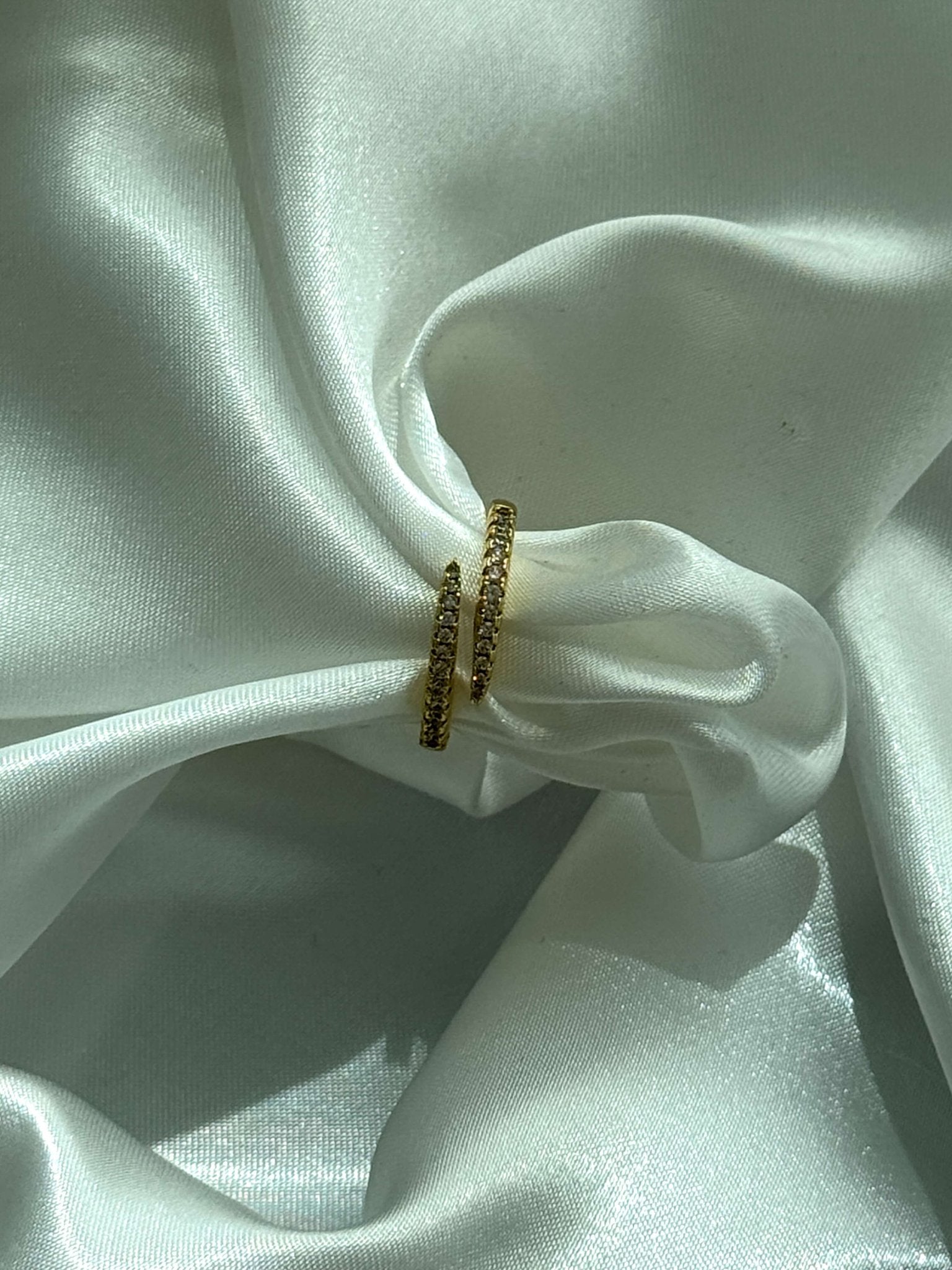 ZEYA - Lydia Ring