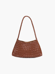 Borsa Piccola Intrecciata Madison