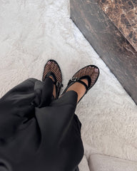 Ballerine in rete Margaret