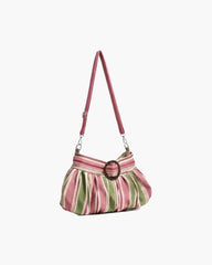 Maria.borsa.a.tracolla.righe