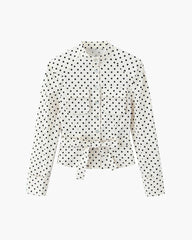 Set Capri a pois Marianne