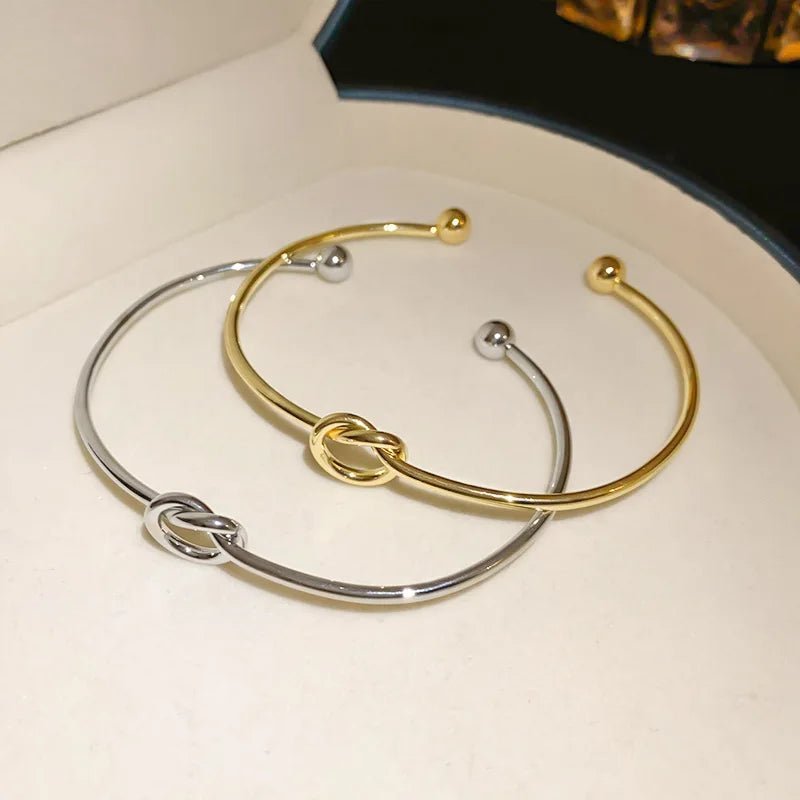 ZEYA - Maricar Twist Bracelet