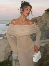 Abito Maxi Martha