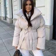 Giacca Puffer Martina