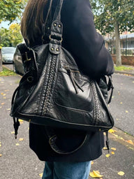 Borsa a Spalla Matilda