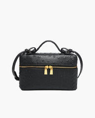 Melanie Borsa Box in Finta Pelle