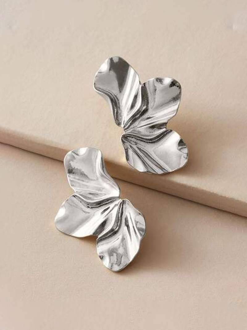 ZEYA - Mia flower Earrings