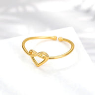 Anello Cuore Mina