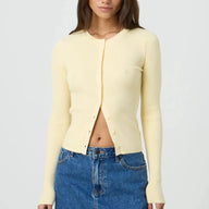 Cardigan corto Mira