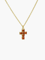 Collana con Pietra Portafortuna Miya