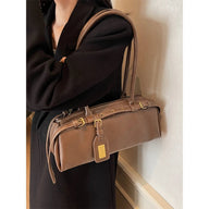 Nadia Borsa a Spalla in Pelle