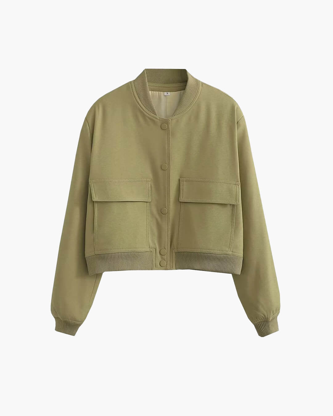 ZEYA - Rebecca Bomber Jacket