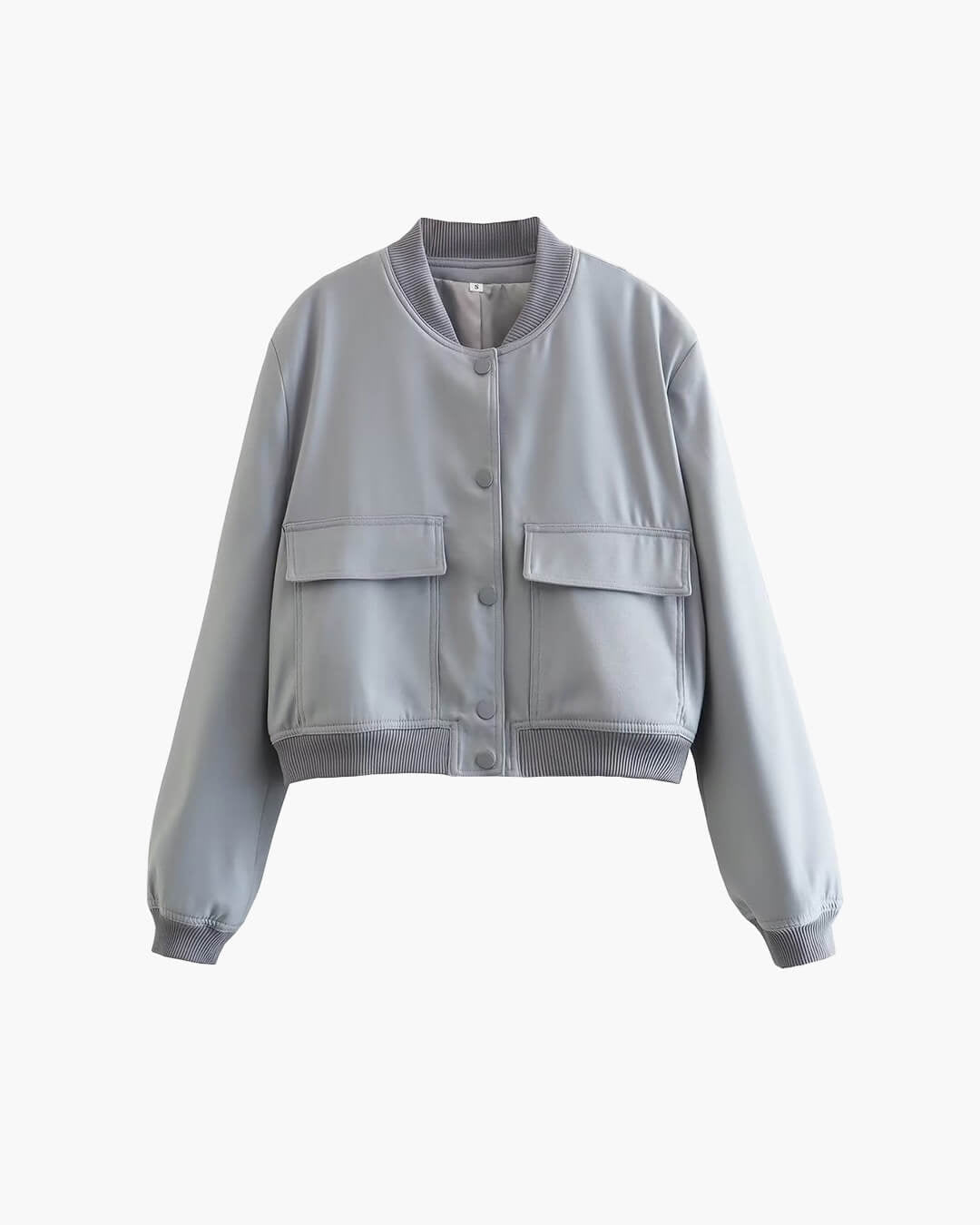 ZEYA - Rebecca Bomber Jacket