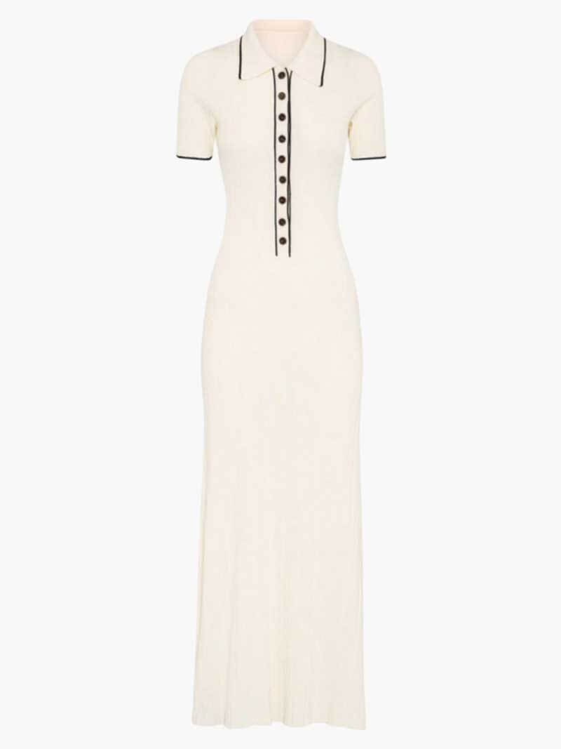 ZEYA - Rona Midi Dress