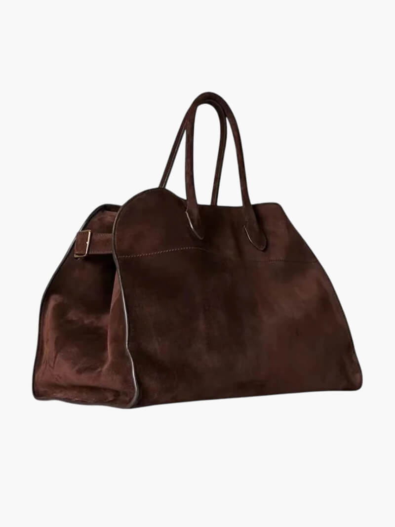 ZEYA - Scarlett Shopper Bag